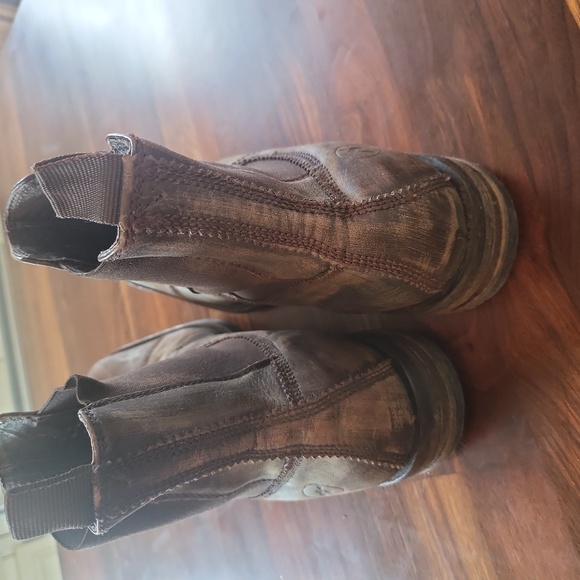 Bronx European Boot - Picture 3 of 6